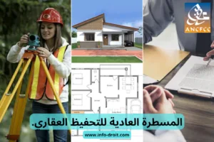 امسطرة للتحفيظ العقاري.