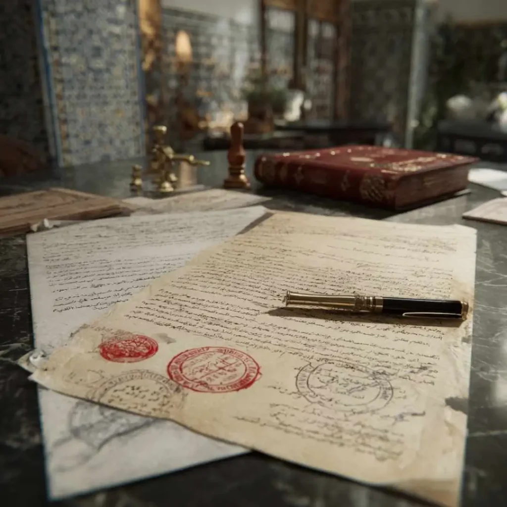 تعريف الوصية في القانون المغربي